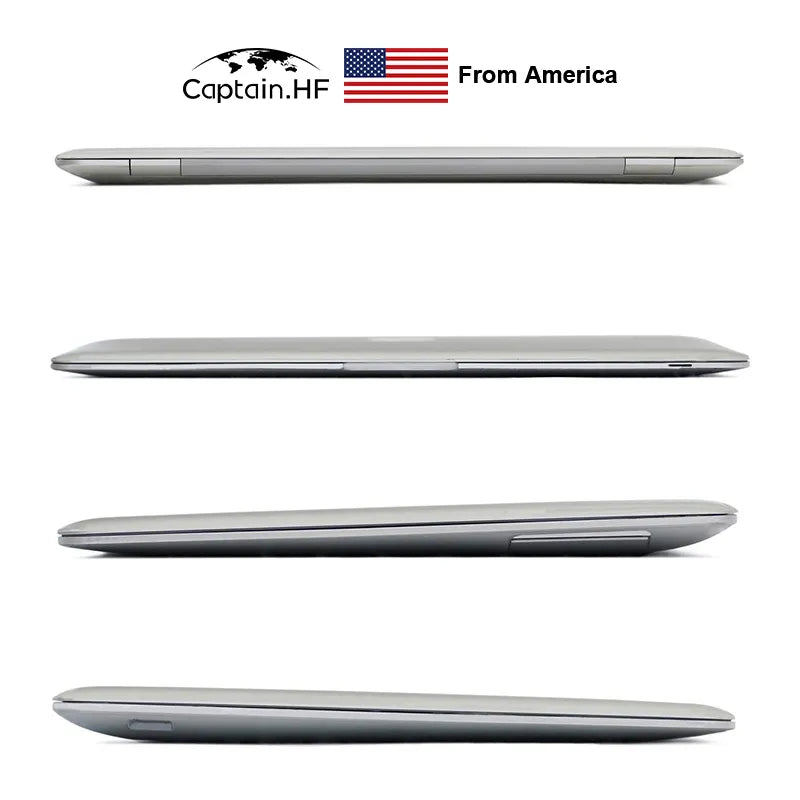 MacBook Air 11.6-inch lightweight notebook, 8GB 256GB, suitable for work, business, business travel, original and genuine