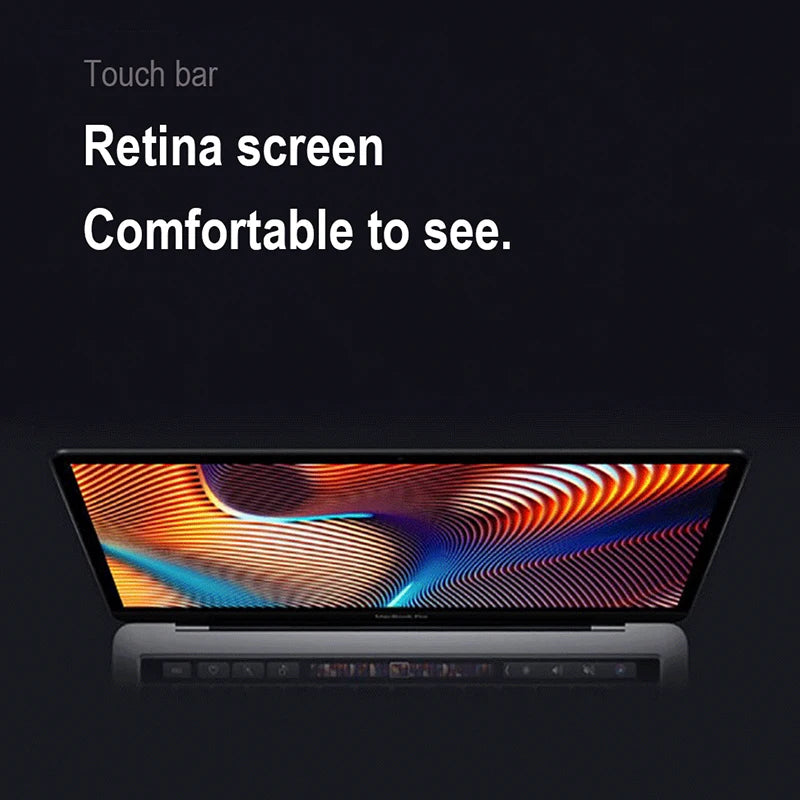 MacBook Pro 13.3-inch retina display, i7-5557U/3.1G 16G 512G SSD Graphics6100 design and editing, original and genuine