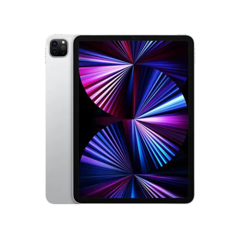 IPad Pro 2021 11 / 12.9 inch M1 eight core chip liquid retina display face recognition Genuine