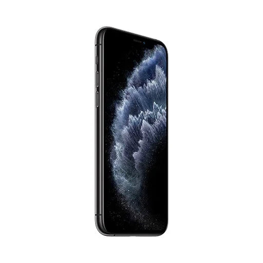 Original Apple iPhone 11 Pro Max 64/256GB 4GB RAM iOS 13 6.5'' 3969 mAh Apple A13 Bionic Triple 12MP Genuine OLED Face ID NFC