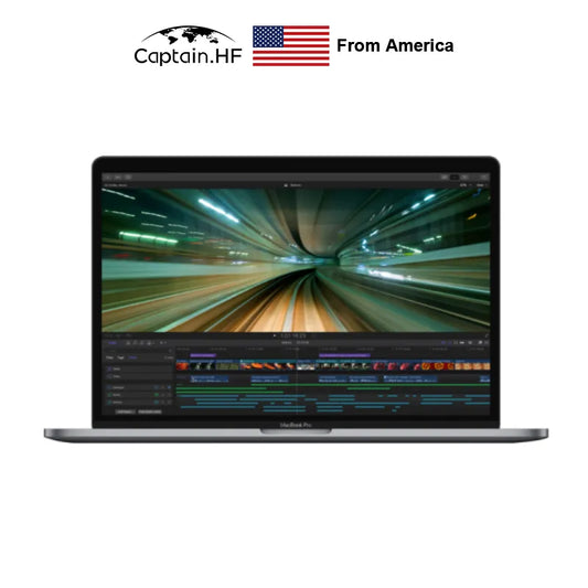 MacBook Pro 13.3-inch retina display, i7-5557U/3.1G 16G 512G SSD Graphics6100 design and editing, original and genuine