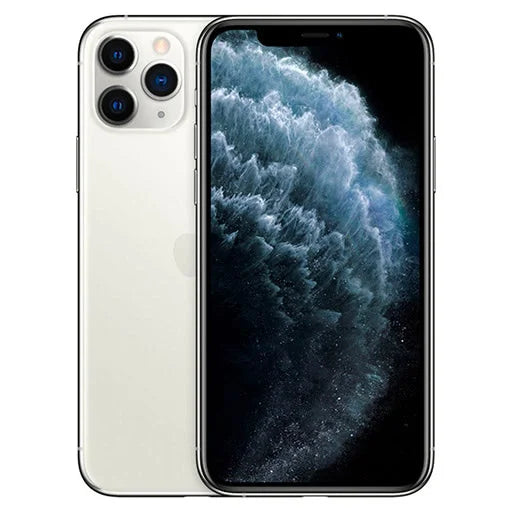 Original Apple iPhone 11 Pro Max 64/256GB 4GB RAM iOS 13 6.5'' 3969 mAh Apple A13 Bionic Triple 12MP Genuine OLED Face ID NFC