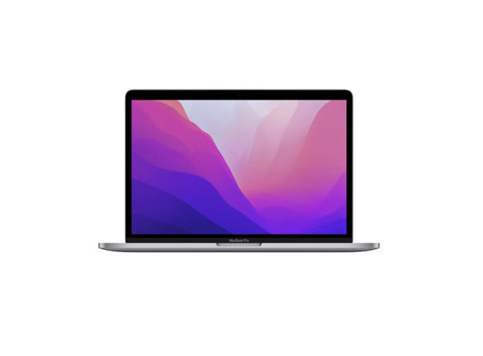 MacBook Pro Laptop with M2 chip: 13-inch Retina Display, High-configuration 24G 1T, fingerprint unlocking,  FaceTime HD Camera