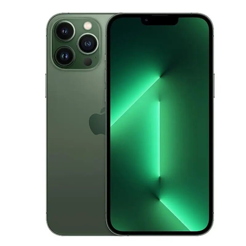 iPhone 13 Pro Max  128GB /256GB  ROM   A15 IOS Face ID  NFC  Original  Unlocked  iphone 13 pro max5G Cell Phone